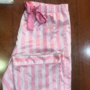 Victoria Secret PJ bottoms